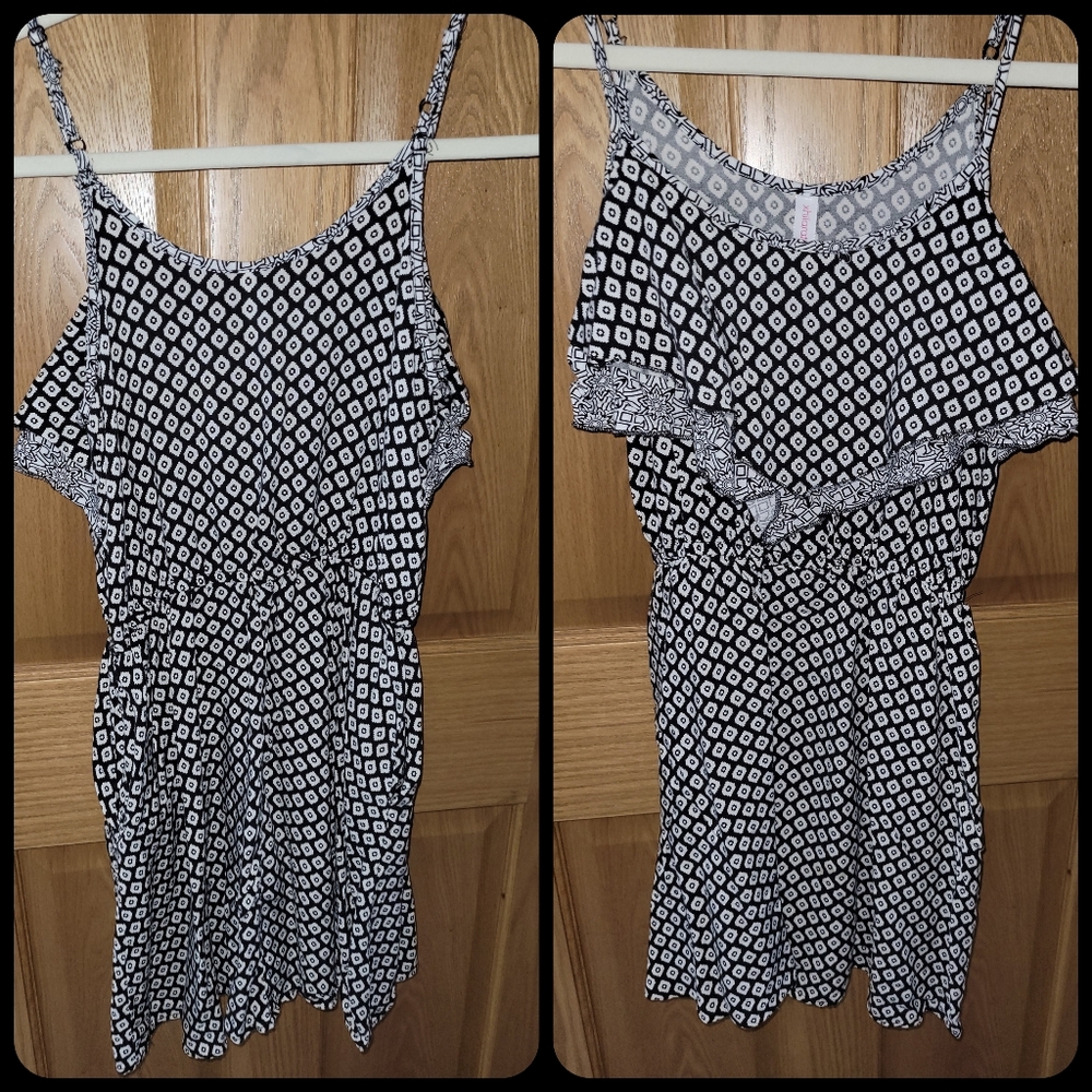 Xhilaration pocket dress
